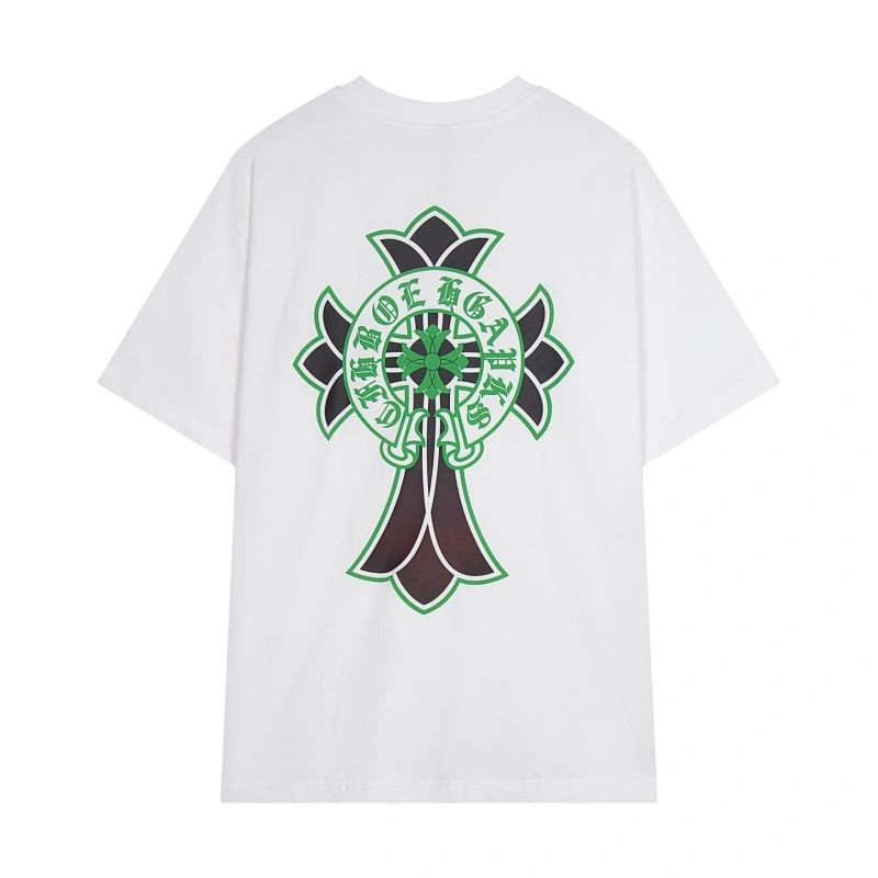 Durable Chrome Hearts T-Shirts 119093