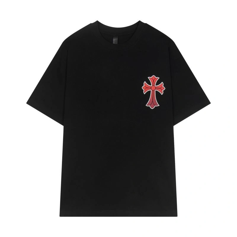 Durable Chrome Hearts T-Shirts 119093