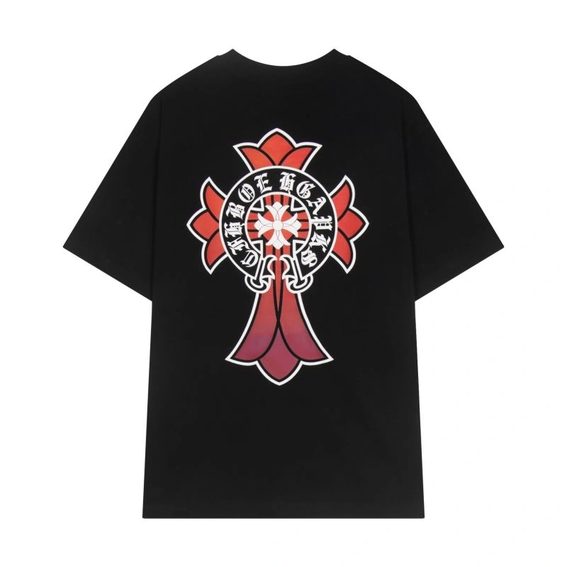 Durable Chrome Hearts T-Shirts 119093