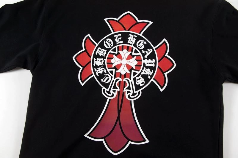 Durable Chrome Hearts T-Shirts 119093