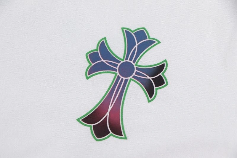Durable Chrome Hearts T-Shirts 119093