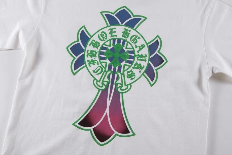 Durable Chrome Hearts T-Shirts 119093