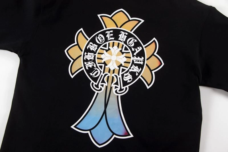 Durable Chrome Hearts T-Shirts 119093