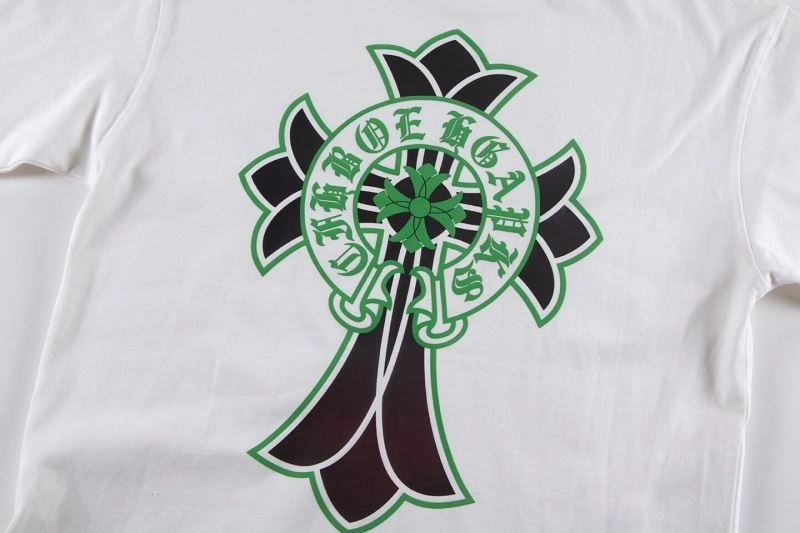Durable Chrome Hearts T-Shirts 119093