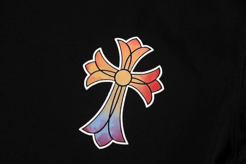 Durable Chrome Hearts T-Shirts 119093