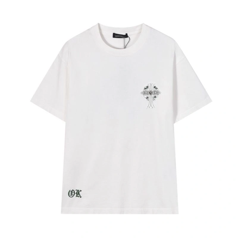 Durable Chrome Hearts T-Shirts 119114