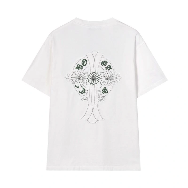 Durable Chrome Hearts T-Shirts 119114