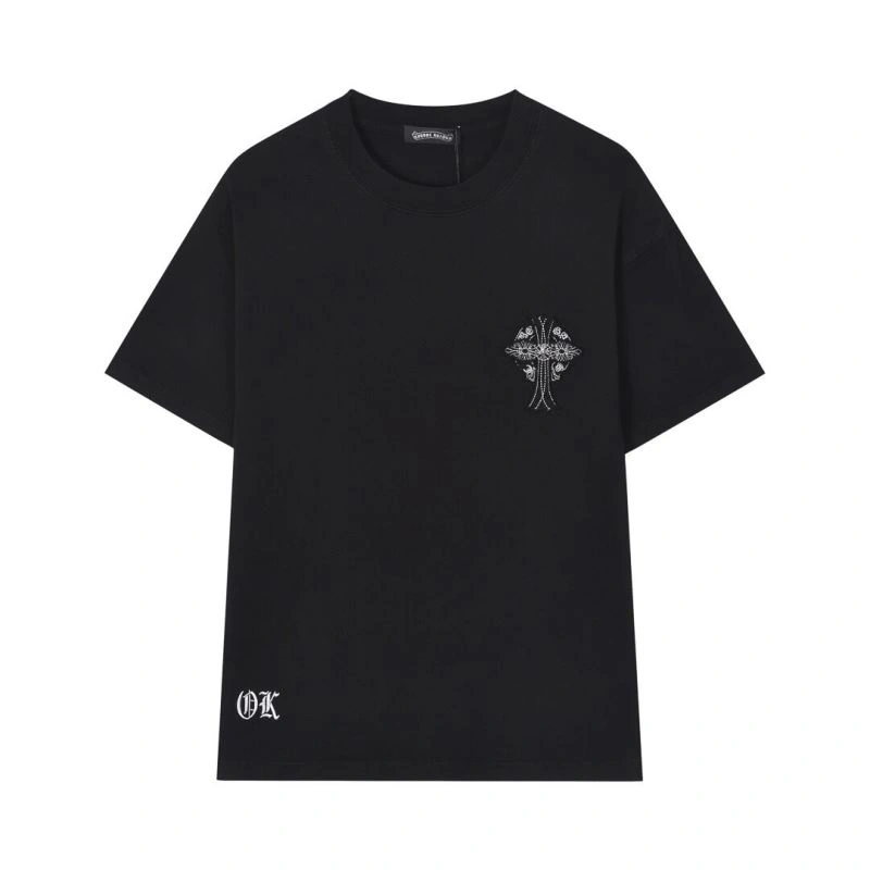 Durable Chrome Hearts T-Shirts 119114