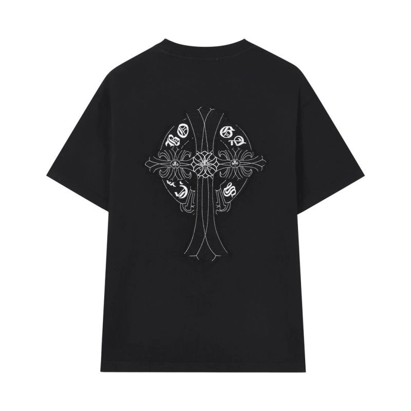 Durable Chrome Hearts T-Shirts 119114