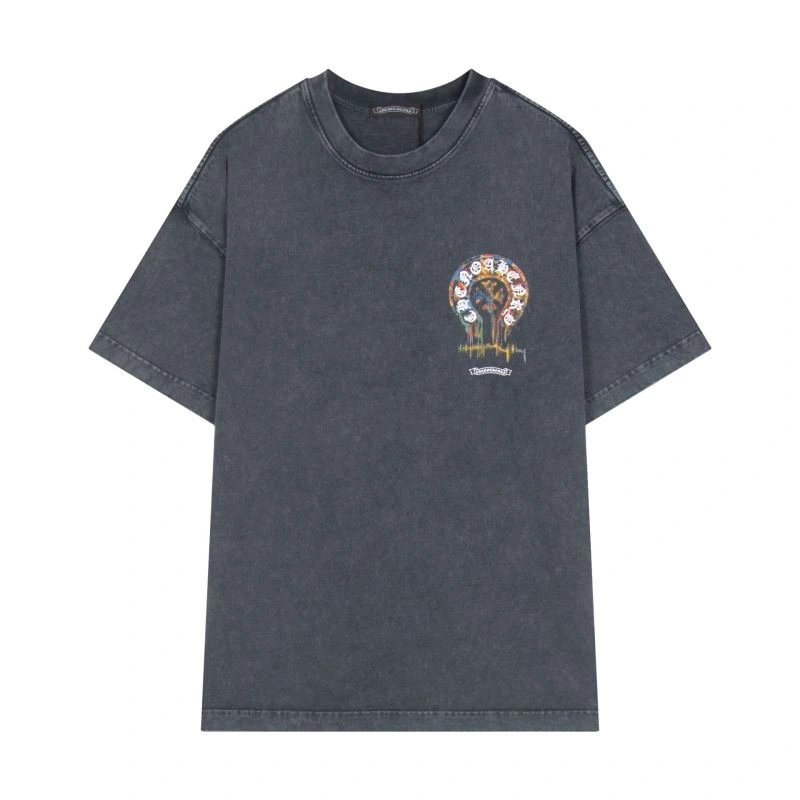 Efficient Chrome Hearts T-Shirts 119091