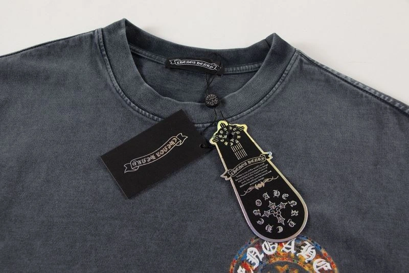 Efficient Chrome Hearts T-Shirts 119091