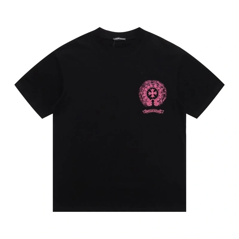 Sophisticated Chrome Hearts T-Shirts 118061