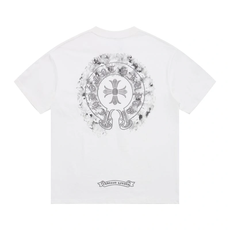Sophisticated Chrome Hearts T-Shirts 118061