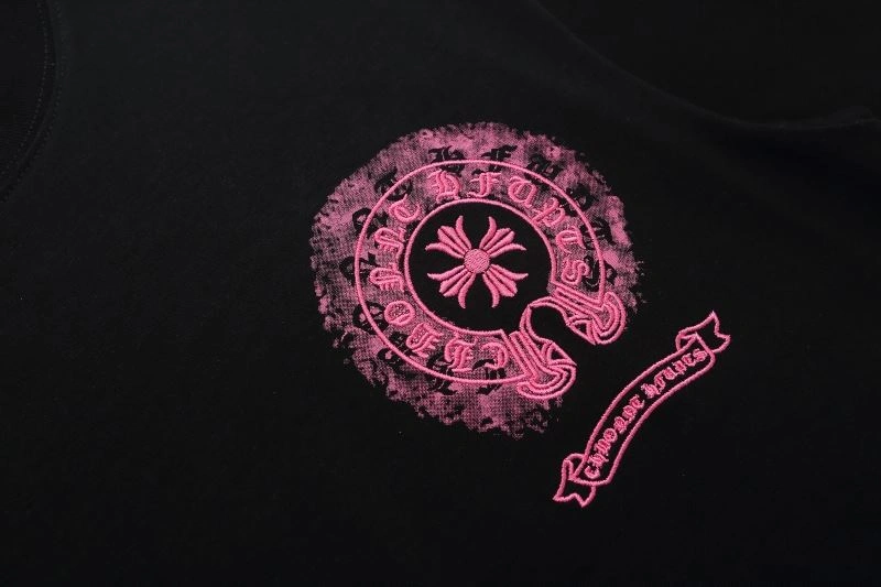 Sophisticated Chrome Hearts T-Shirts 118061