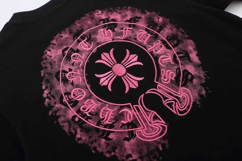 Sophisticated Chrome Hearts T-Shirts 118061