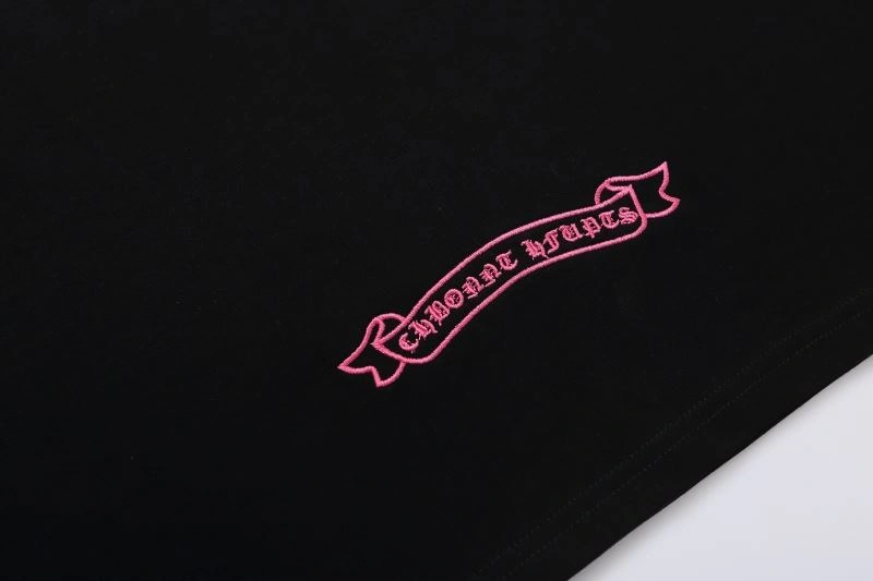 Sophisticated Chrome Hearts T-Shirts 118061