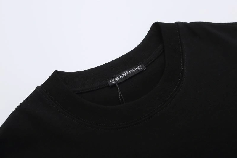Sophisticated Chrome Hearts T-Shirts 118061