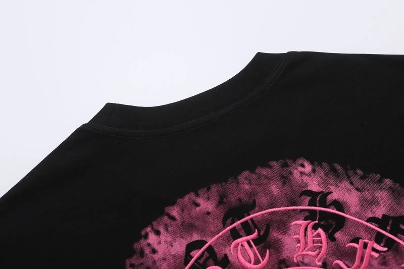 Sophisticated Chrome Hearts T-Shirts 118061