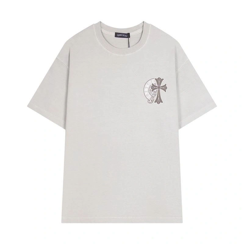 Chrome Hearts T-Shirts ZeroBulk 119092