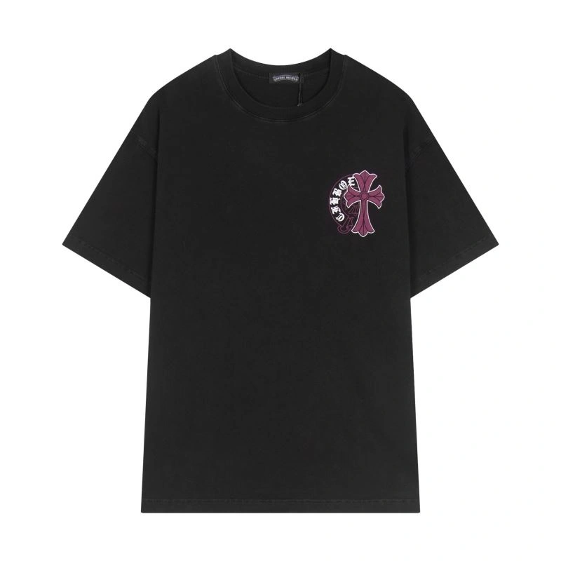 Chrome Hearts T-Shirts ZeroBulk 119092