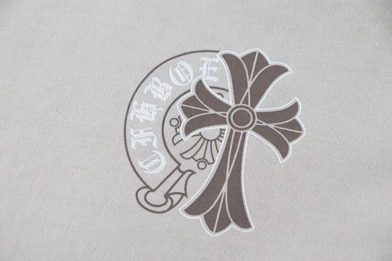 Chrome Hearts T-Shirts ZeroBulk 119092