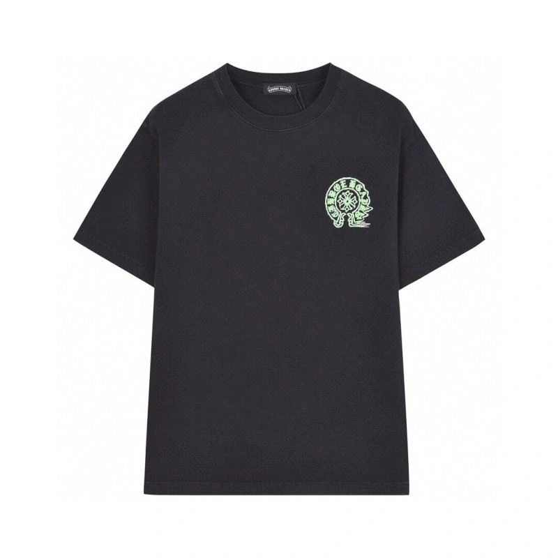 Sustainable Chrome Hearts T-Shirts 119097