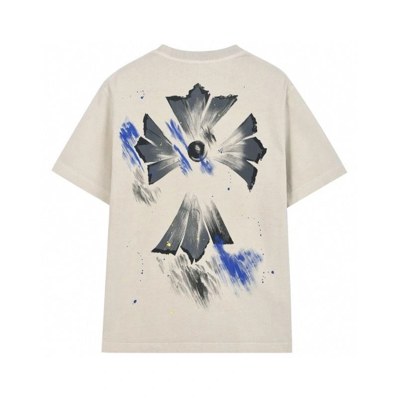 Chrome Hearts T-Shirts BestValue 119089