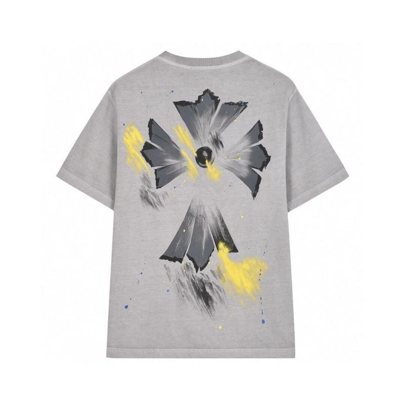 Chrome Hearts T-Shirts BestValue 119089