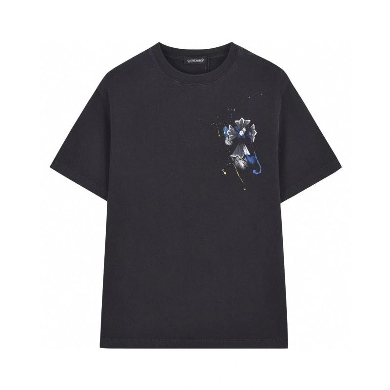 Chrome Hearts T-Shirts BestValue 119089