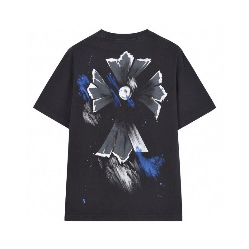 Chrome Hearts T-Shirts BestValue 119089