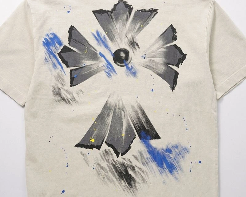 Chrome Hearts T-Shirts BestValue 119089