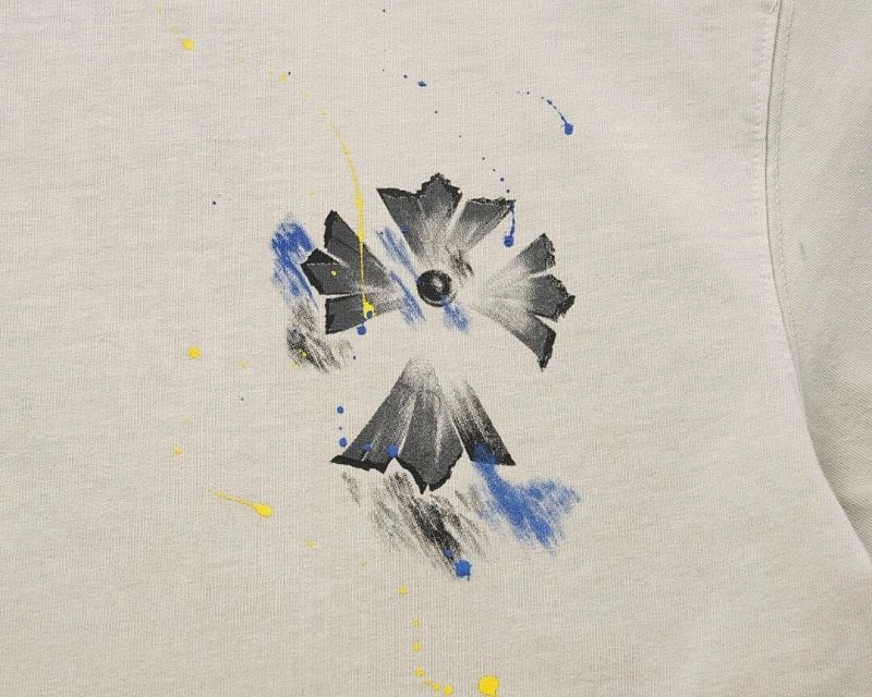 Chrome Hearts T-Shirts BestValue 119089
