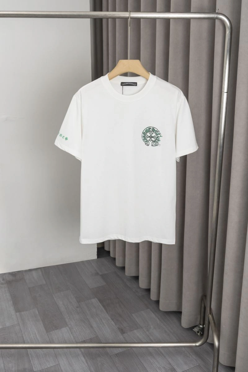 Chrome Hearts T-Shirts SportInspired 119088