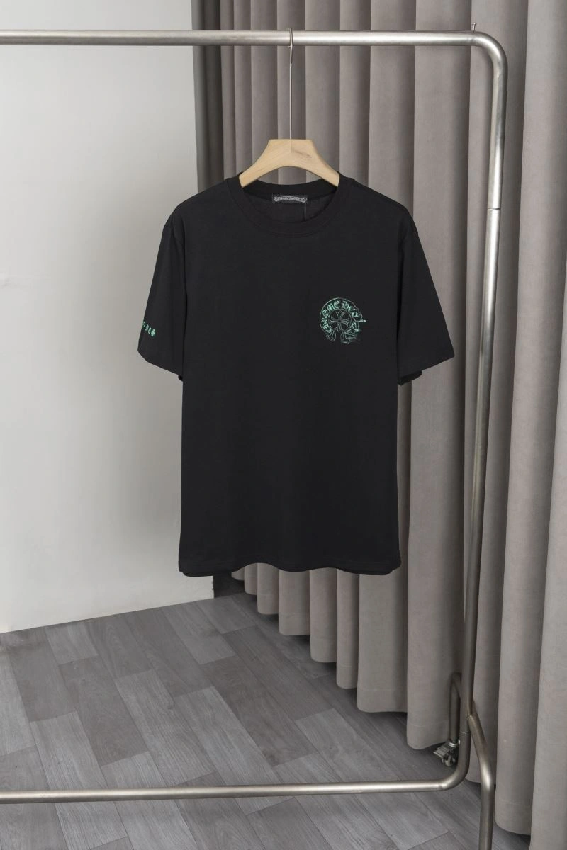 Chrome Hearts T-Shirts SportInspired 119088