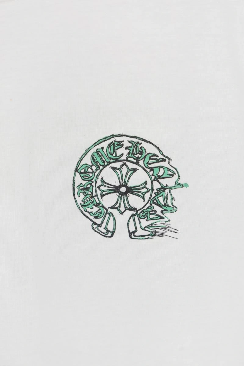Chrome Hearts T-Shirts SportInspired 119088