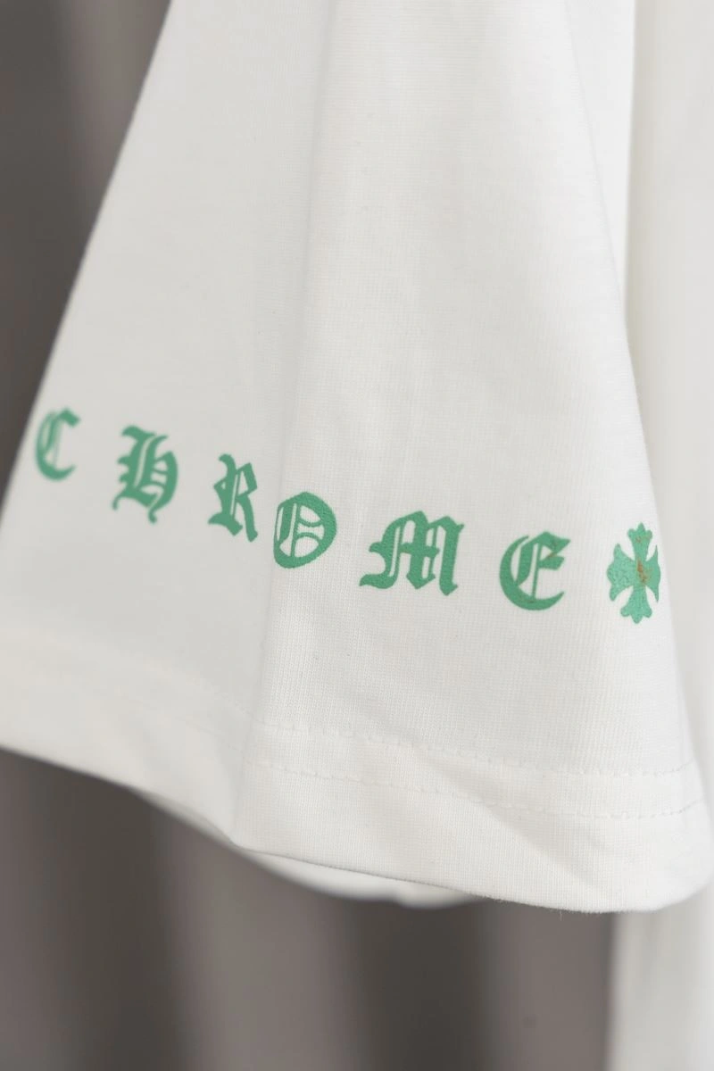 Chrome Hearts T-Shirts SportInspired 119088