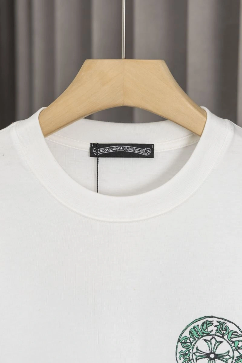 Chrome Hearts T-Shirts SportInspired 119088