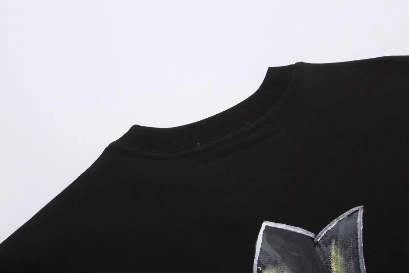 Neat Chrome Hearts T-Shirts 119086