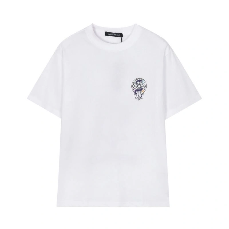 Fashionable Chrome Hearts T-Shirts 118332
