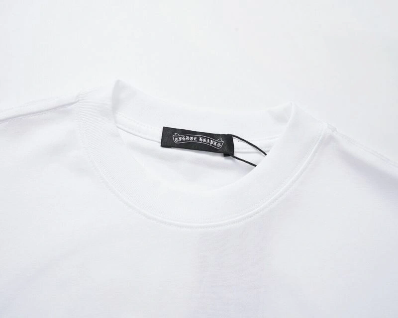 Fashionable Chrome Hearts T-Shirts 118332