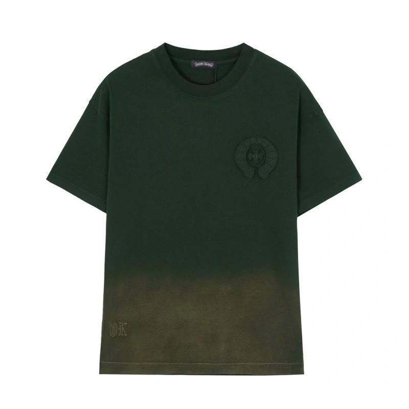 GoAnywhere Chrome Hearts T-Shirts 118331