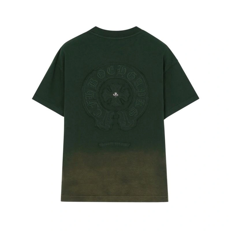 GoAnywhere Chrome Hearts T-Shirts 118331