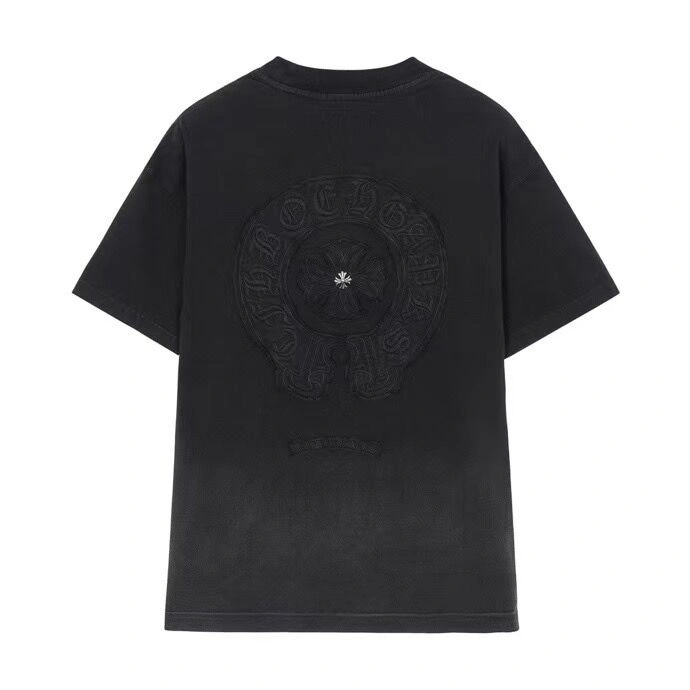 GoAnywhere Chrome Hearts T-Shirts 118331