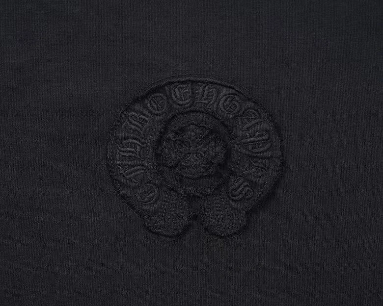 GoAnywhere Chrome Hearts T-Shirts 118331