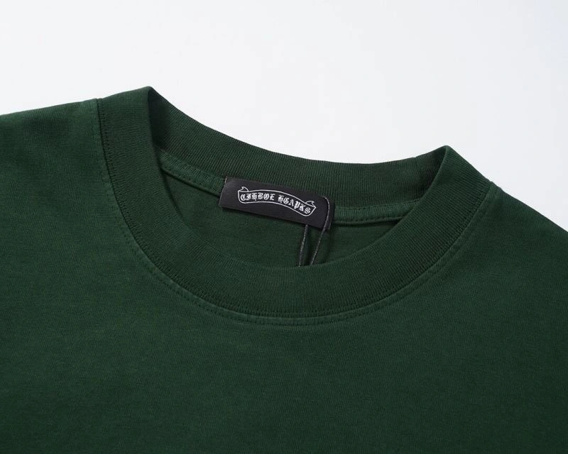 GoAnywhere Chrome Hearts T-Shirts 118331