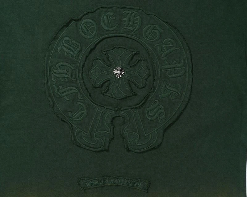 GoAnywhere Chrome Hearts T-Shirts 118331