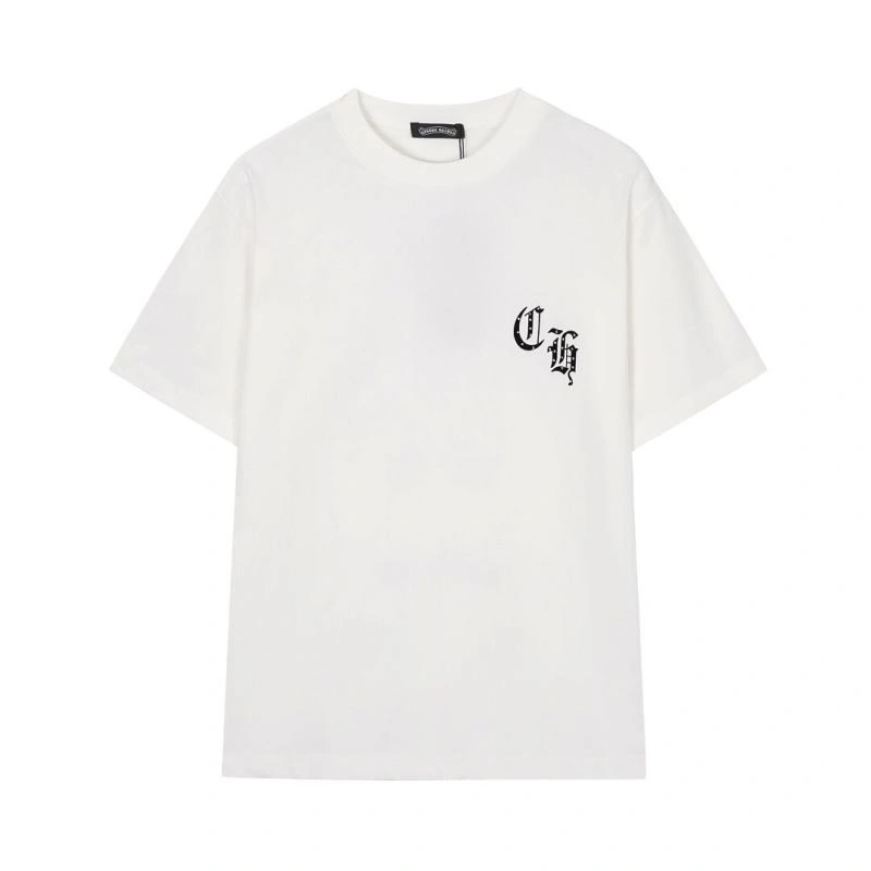 Chrome Hearts T-Shirts SportInspired 118330