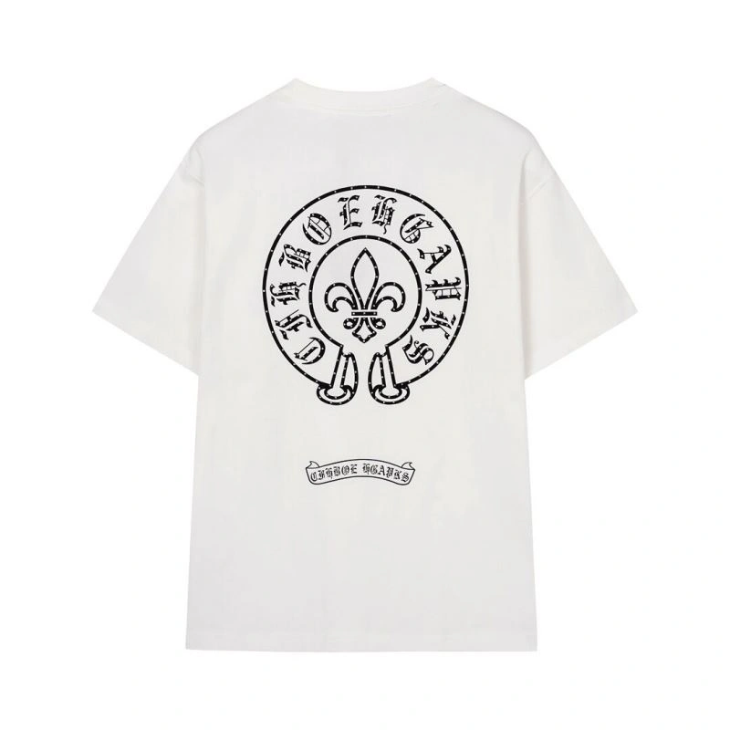 Chrome Hearts T-Shirts SportInspired 118330