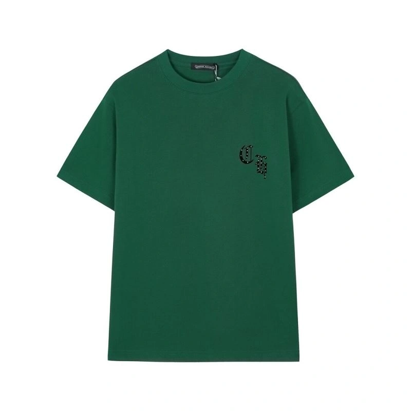 Chrome Hearts T-Shirts SportInspired 118330