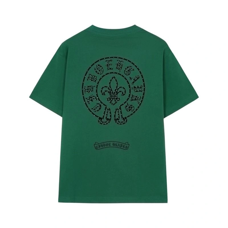 Chrome Hearts T-Shirts SportInspired 118330